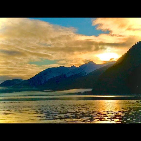 Melissa in Alaska ♥ FASTDOGS - Picture 8 of 14